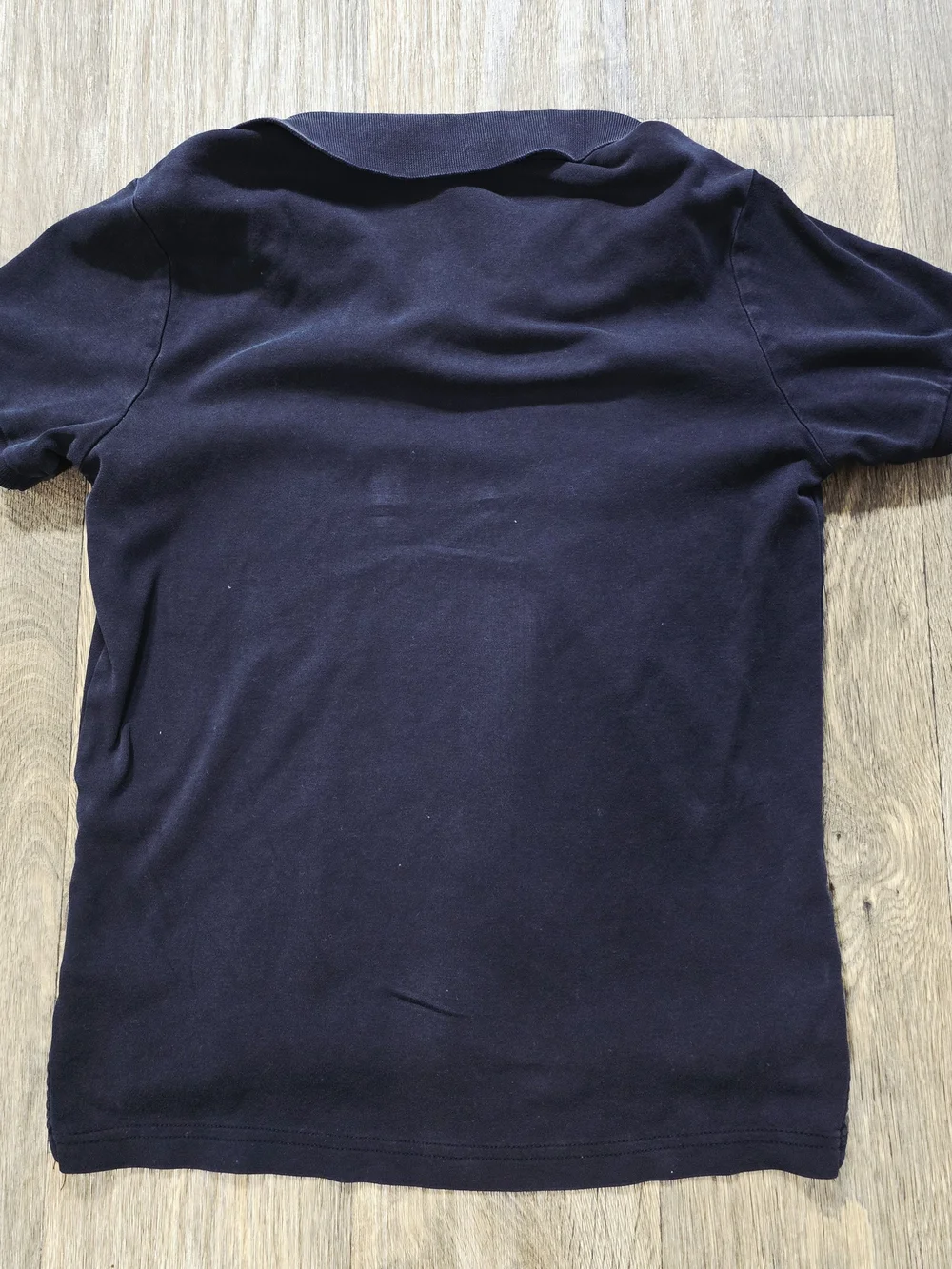 U.S. Polo Assn. brand polo